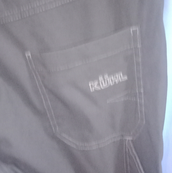 Boy's Kühl Hiking Pants L - Picture 4 of 7
